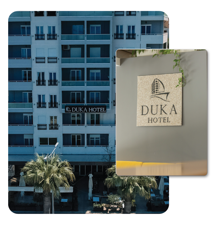 Duka Hotel 